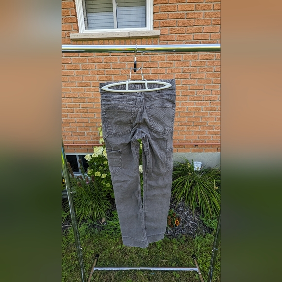 Dovetail pants - Picture 3 of 4